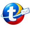 Иконка на Terramail